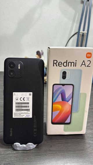 Xiaomi Redmi a2