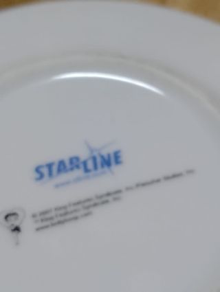 Menaje de Betty Boop nuevo