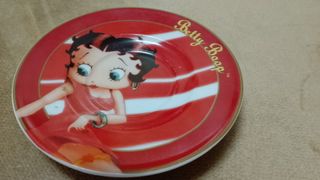 Menaje de Betty Boop nuevo