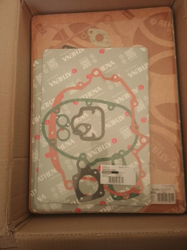 Guarnizioni Morini Corsarino