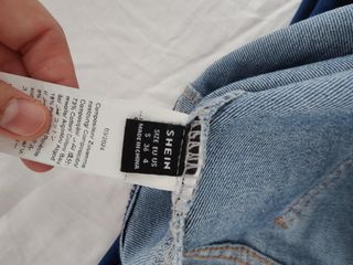 Pantalones cortos premamá