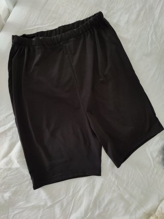 Pantalones cortos premamá