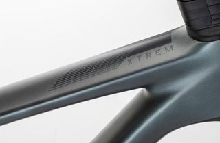 CONOR WRC XTREM GX AXS
