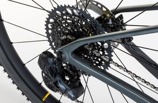 CONOR WRC XTREM GX AXS