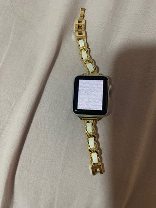 Apple watch serie 3 38mm para pieza