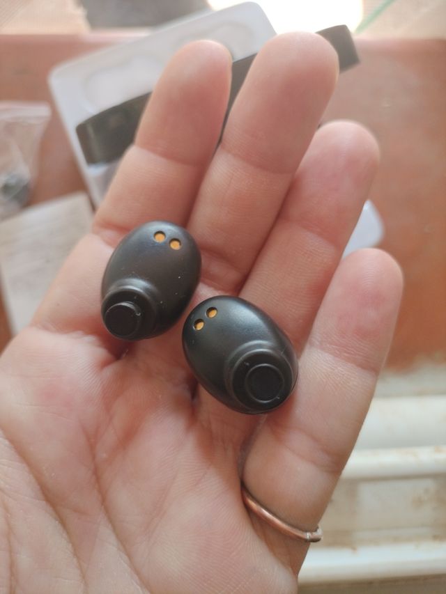 Auriculares