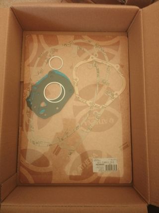 Guarnizioni MV agusta 175 america