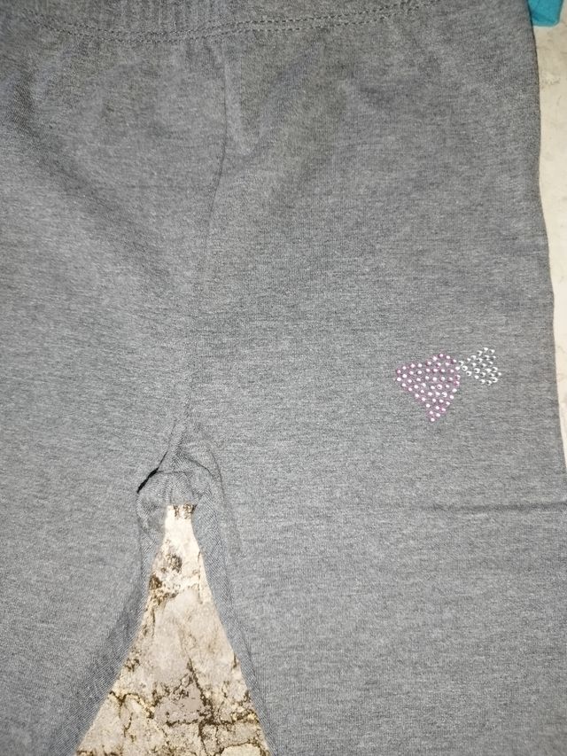 conjunto de niña 24 meses