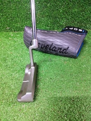 Palo de Golf Putter Cleveland