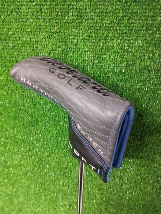 Palo de Golf Putter Cleveland