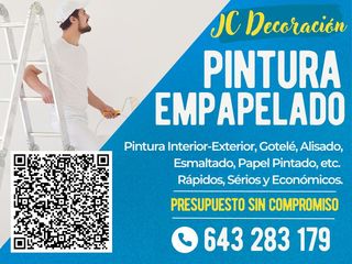 Empapelador Profesional