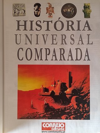 História Universal Comparada