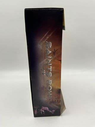 NUEVA SAINTS ROW IV ED. COLECCIONISTA XBOX 360