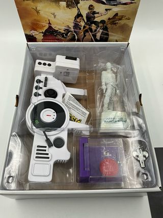 NUEVA SAINTS ROW IV ED. COLECCIONISTA XBOX 360