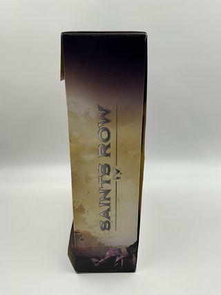 NUEVA SAINTS ROW IV ED. COLECCIONISTA XBOX 360