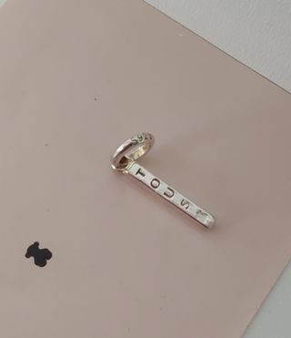 Colgante palito mini Tous