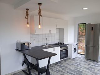 Construcción de casas prefabricadas
