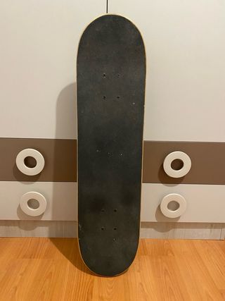 Monopatín 