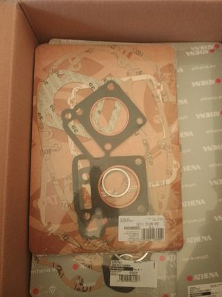 Guarnizioni MV 175 super sport