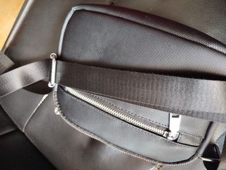 Bandolera prada