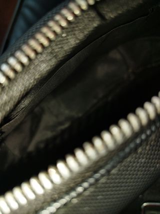 Bandolera prada