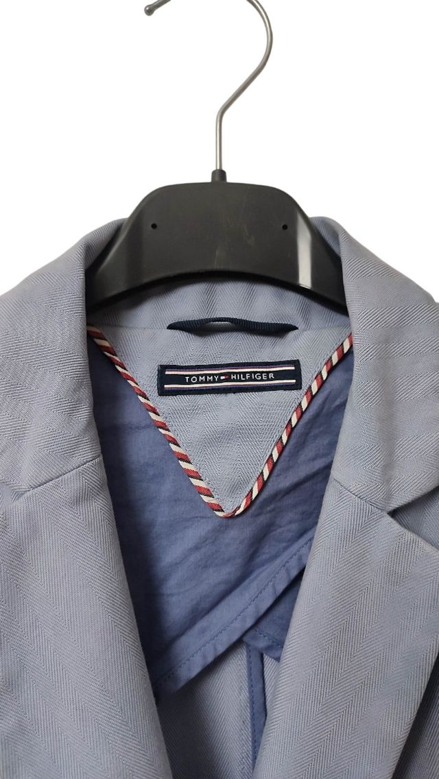 chaqueta Blazer Tommy Hilfiger mujer M