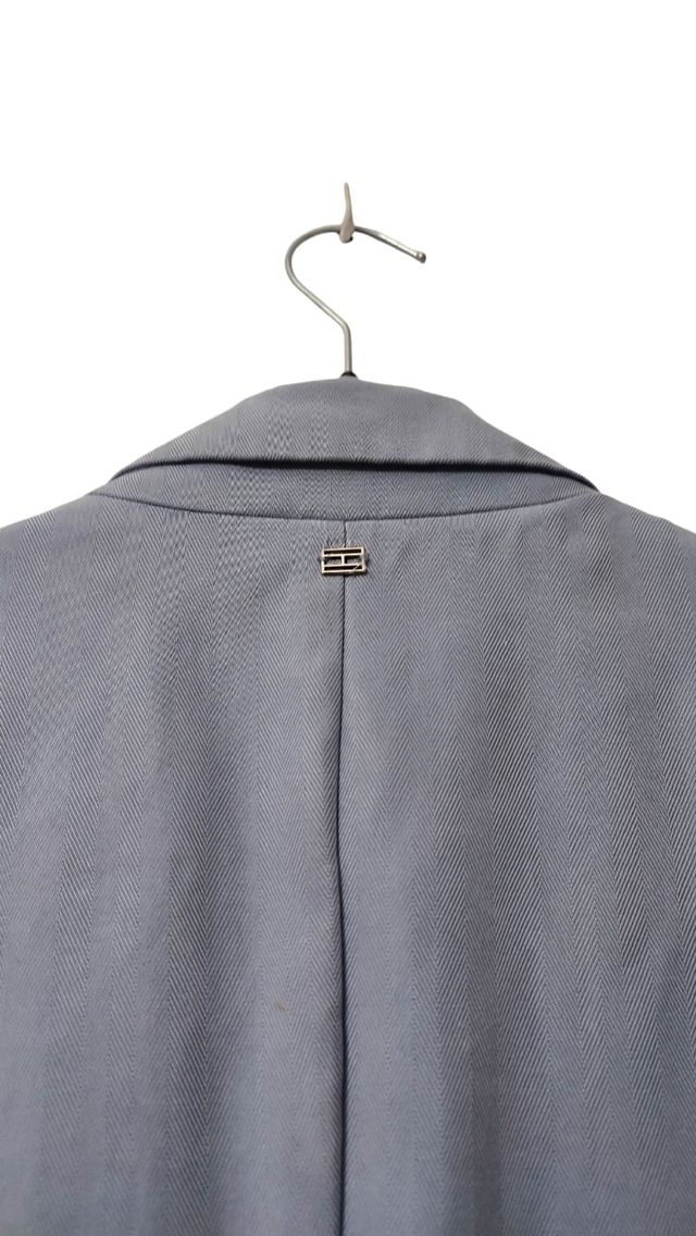 chaqueta Blazer Tommy Hilfiger mujer M