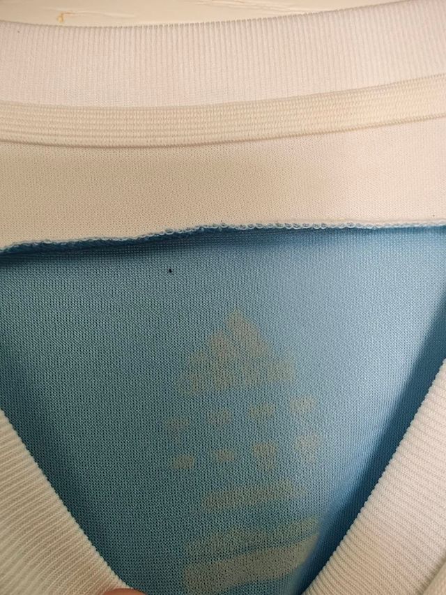 T-shirt maniche lunghe Adidas