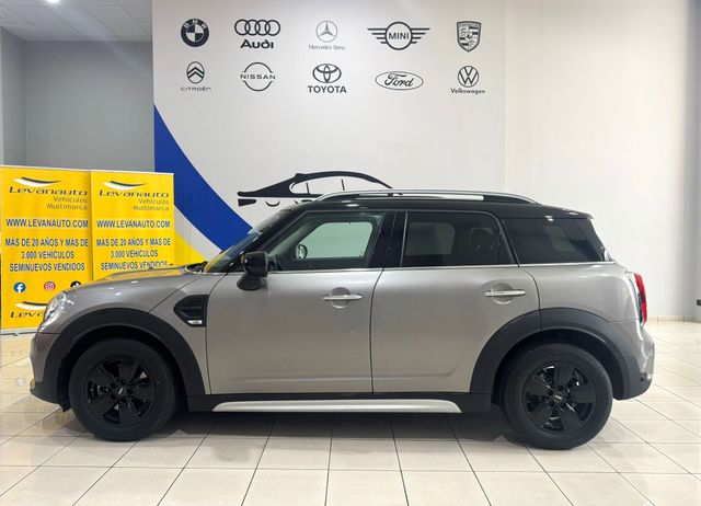 MINI 2.0 150cv AUTOMATICO NACIONAL IVA DEDUCIBLE