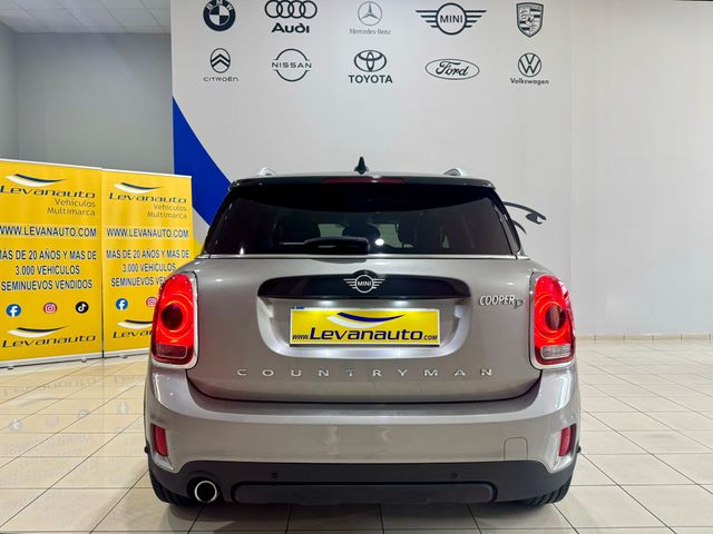 MINI 2.0 150cv AUTOMATICO NACIONAL IVA DEDUCIBLE