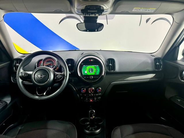 MINI 2.0 150cv AUTOMATICO NACIONAL IVA DEDUCIBLE