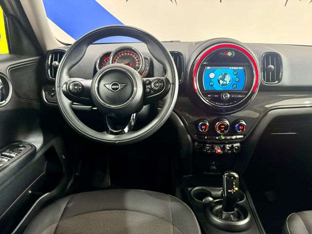 MINI 2.0 150cv AUTOMATICO NACIONAL IVA DEDUCIBLE