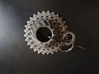 Piñón SRAM RED 11v 11-28