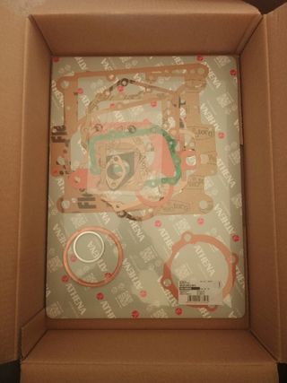 Guarnizioni Guzzi Ercole 500