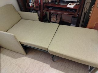 Sillón cama