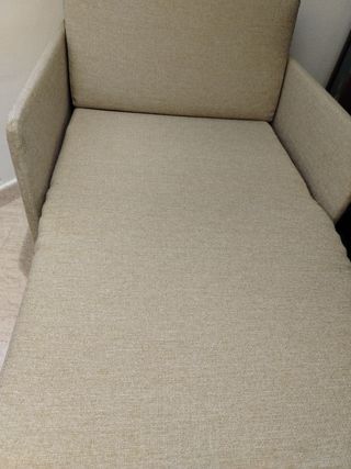 Sillón cama