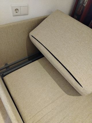 Sillón cama