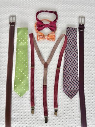 Traje chaqueta hombre