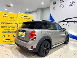 MINI COUNTRYMAN AUTO SIN ENTRADA Y SIN CUOTA FINAL