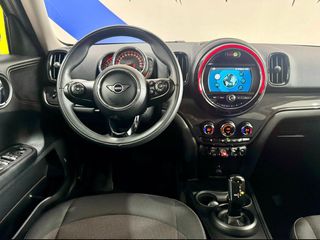 MINI COUNTRYMAN AUTO SIN ENTRADA Y SIN CUOTA FINAL