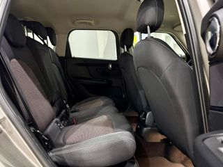 MINI COUNTRYMAN AUTO SIN ENTRADA Y SIN CUOTA FINAL