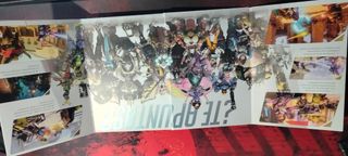 Overwatch versión GOTY para  PC en su caja