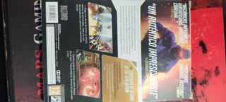 Overwatch versión GOTY para  PC en su caja