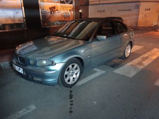 BMW Serie 3 2001