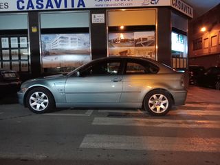 BMW Serie 3 2001