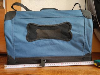 Transportin perro o gato