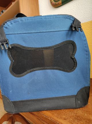 Transportin perro o gato