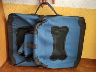 Transportin perro o gato