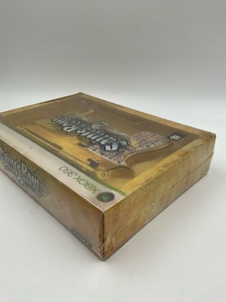 PRECINTADO SAINTS ROW 2 COLLECTOR EDITION XBOX 360