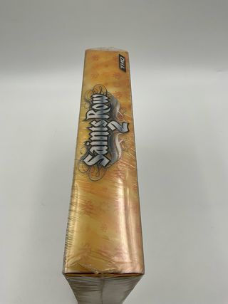 PRECINTADO SAINTS ROW 2 COLLECTOR EDITION XBOX 360